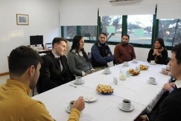 Comunicado de la FAV sobre la conservación del lago urbano Dalcar