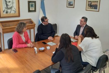 Curso para auxiliares en inseminación artificial en bovinos