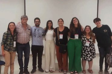 Firma de convenio con la Municipalidad de Arroyo Cabral