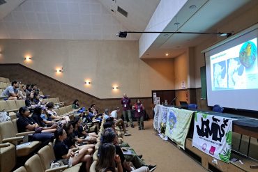 Docentes de la FAV participaron de las XXI Jornadas Nacionales de Extensión Rural y XIII del Mercosur en la ciudad de Salta