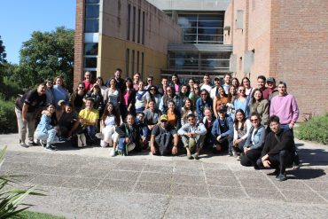 La FAV fue sede las las VIII Jornadas Interdisciplinarias de Fauna Silvestre