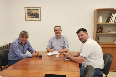 Curso de posgrado «El enfermo quirúrgico y la clínica quirúrgica»