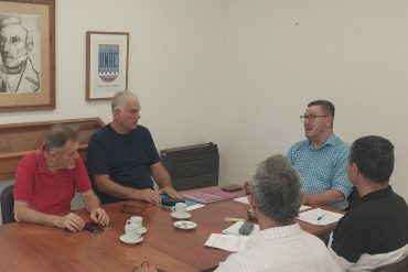 Curso de posgrado “Diseño de manejo con enfoque agroecológico de sistemas extensivos”