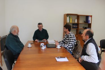 Las 9° Jornadas Ovinas fueron parte de la 71° Expo de Otoño