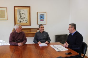 La FAV sede del Seminario de Jurado Angus Centro