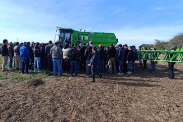 Jornada sobre disección anatómica del aspecto distal del miembro anterior del equino: enfoque clínico