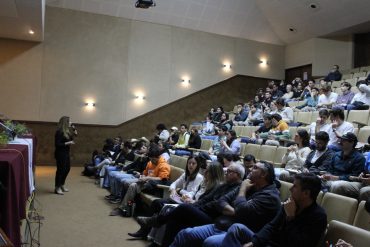 La FAV presente en las Jornadas de BP GAN 2025