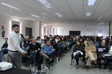 FERICAMBIO en el Uni