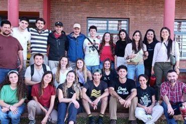 FERICAMBIO en el Uni
