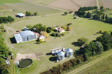 Se realizaron estudios en el embalse Boca de Río, San Luis