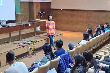 Autoridades de la FAV participaron de la Jornada de Actualización Técnica: Maíz y Soja 2026