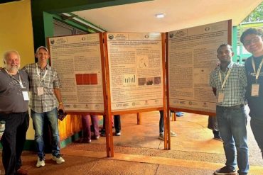 Nueva publicación sobre Plantas tóxicas nativas de Córdoba