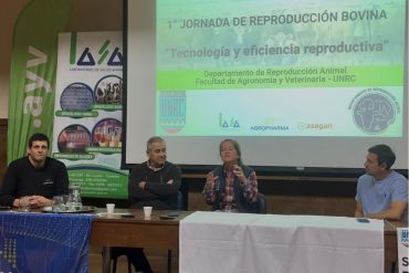 Desayuno con estudiantes premiados en Challenge MetaRed