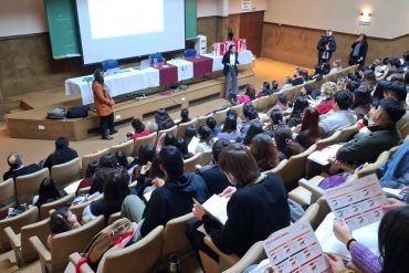 Se firmó un convenio entre la UNRC y la Sociedad Rural de Laboulaye