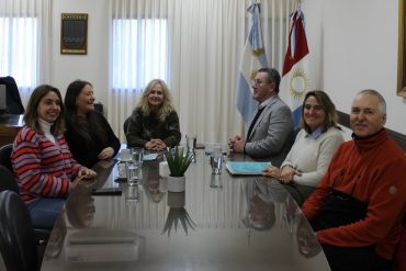 La ciencia abre las puertas del laboratorio y llegan las escuelas