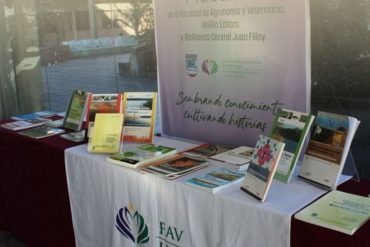 Se realizó la Segunda Jornada de Sanidad Equina