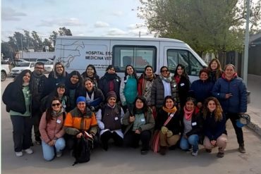 Jornada de Políticas Agropecuarias en la UNRC. Estudiantes debatieron con evidencia de Agrimonitor