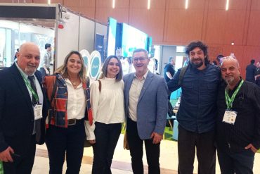 Se concreto el taller Producir lo Común: Soberanía alimentaria y acciones colectivas