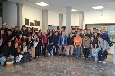 Curso de Posgrado sobre Relaciones del Sistema Suelo–Planta